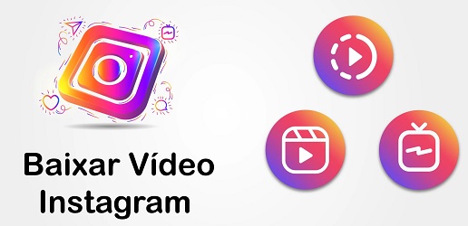 download vídeo Instagram em alta definição